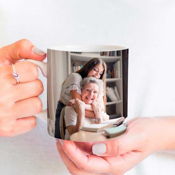 TAZA DE NOVIOS CON FOTO – silvalia