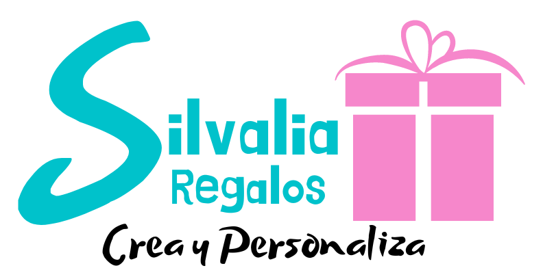 Silvalia Impresión de Regalos Exclusivos, Personalizados y Originales –  silvalia